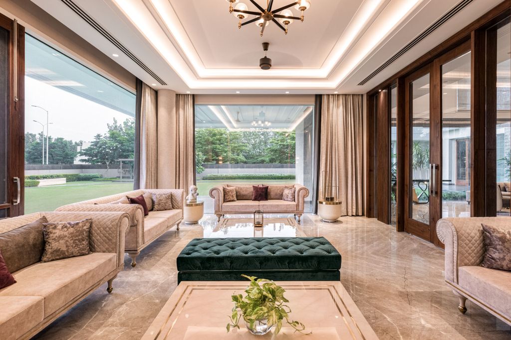 Cove House sustainable retreat by Harkaran Boparai Studio 1