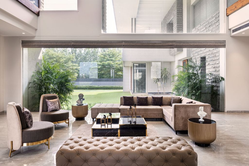 Cove House sustainable retreat by Harkaran Boparai Studio 16
