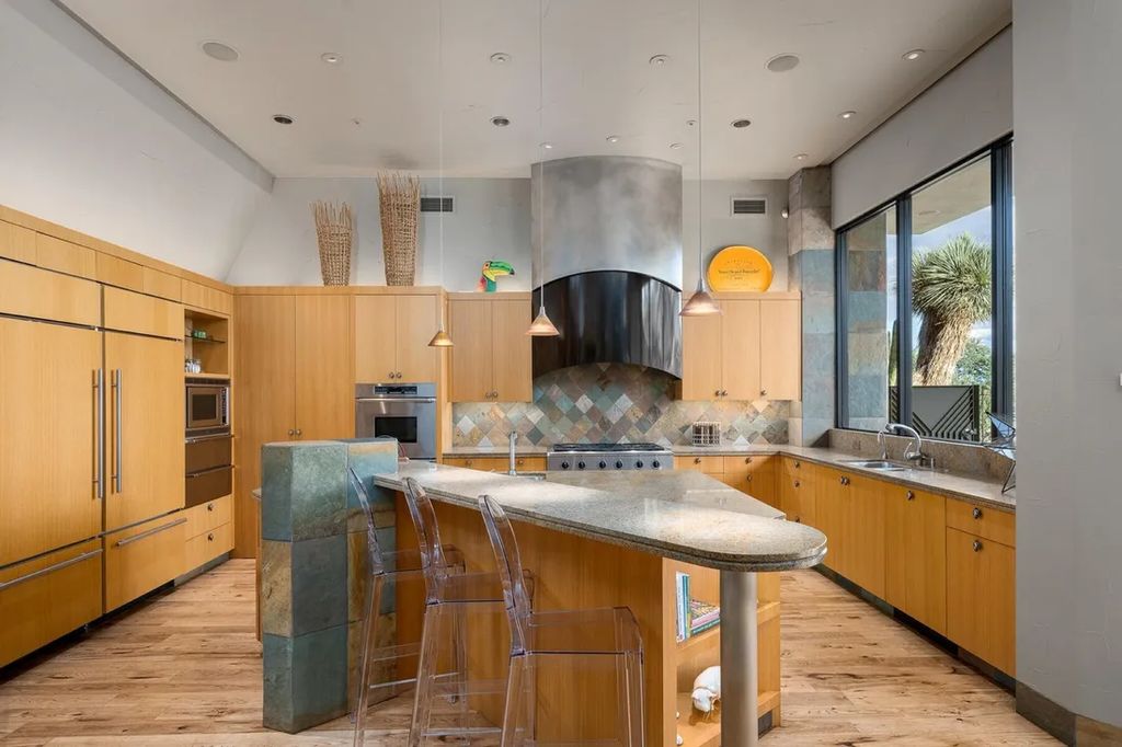Exclusive Arizona Estate Single Level Home with Stunning Views on Over 22 Acres Asking 15 Million 20