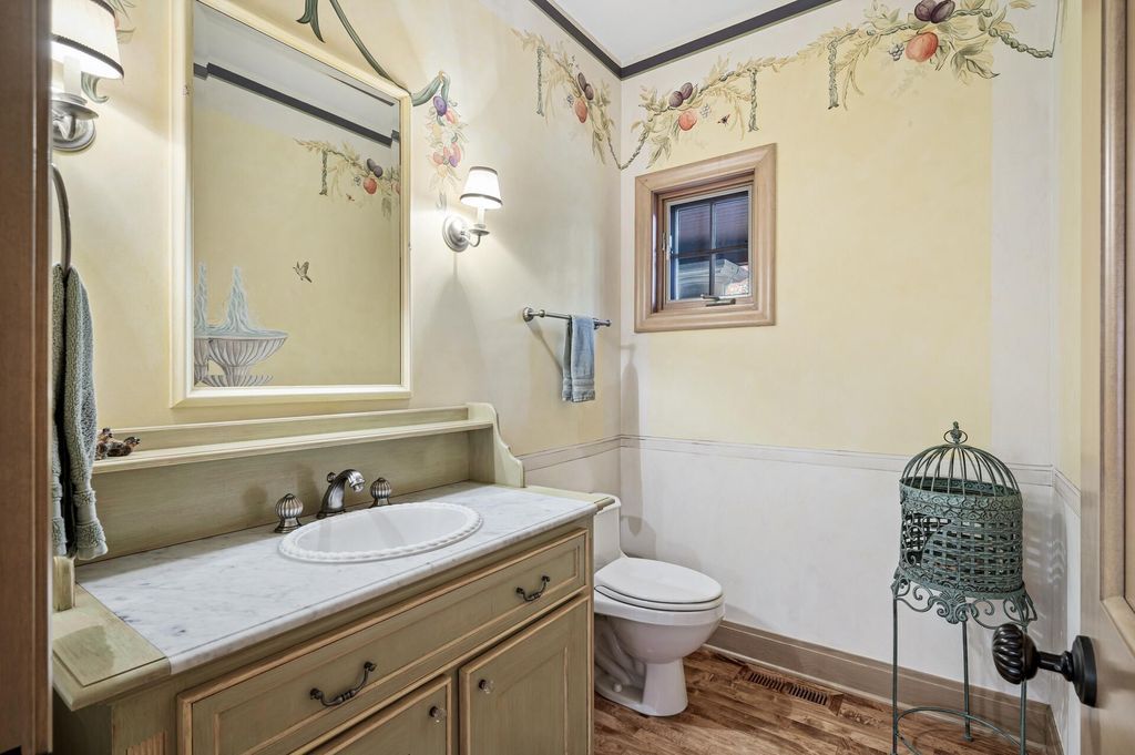 Exquisite Custom Home Privately Set on 2 Acres in Minnesota Listed at 3.8 Million 10