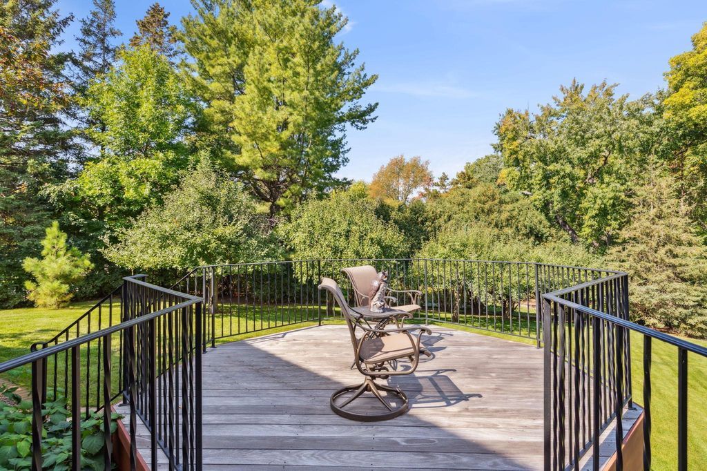 Exquisite Custom Home Privately Set on 2 Acres in Minnesota Listed at 3.8 Million 29