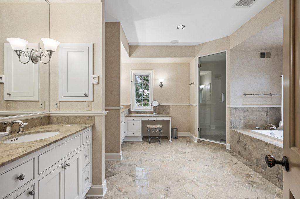 Exquisite Custom Home Privately Set on 2 Acres in Minnesota Listed at 3.8 Million 31