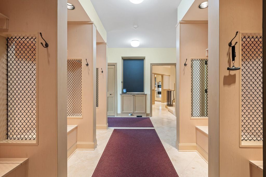 Exquisite Custom Home Privately Set on 2 Acres in Minnesota Listed at 3.8 Million 32