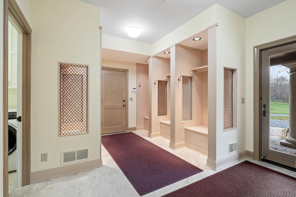 Exquisite Custom Home Privately Set on 2 Acres in Minnesota Listed at 3.8 Million 33