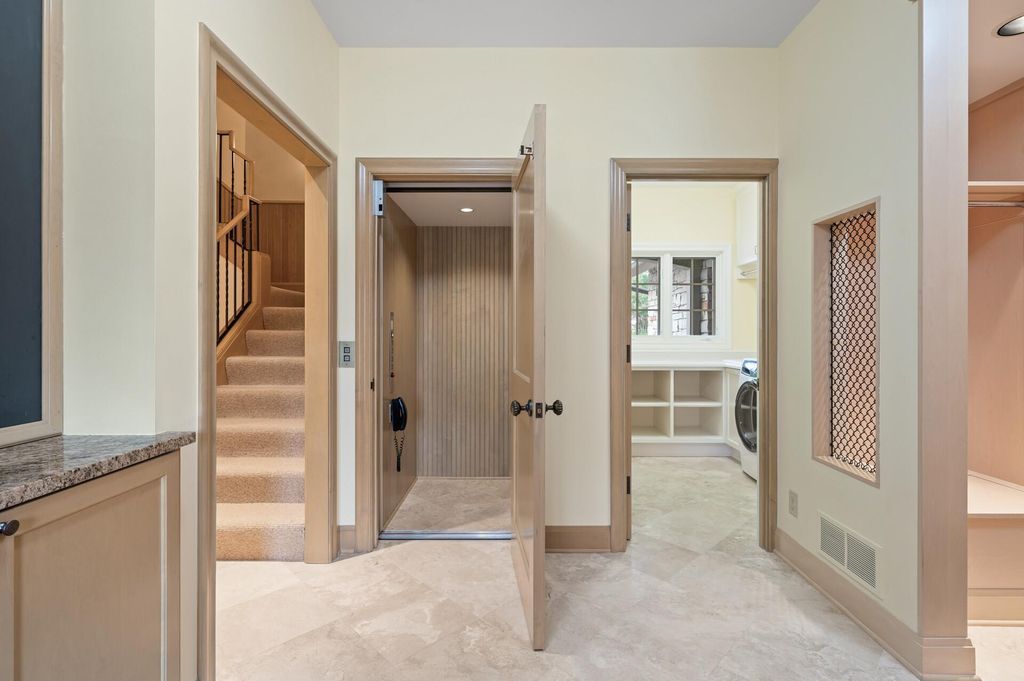 Exquisite Custom Home Privately Set on 2 Acres in Minnesota Listed at 3.8 Million 34