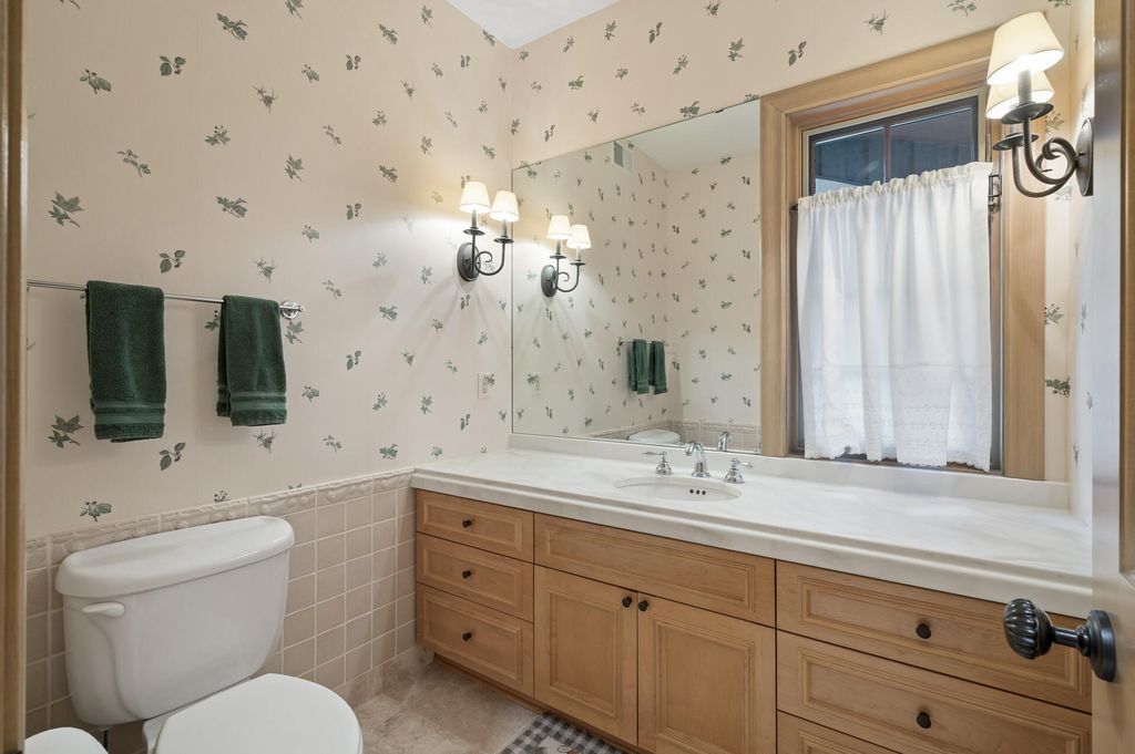 Exquisite Custom Home Privately Set on 2 Acres in Minnesota Listed at 3.8 Million 37