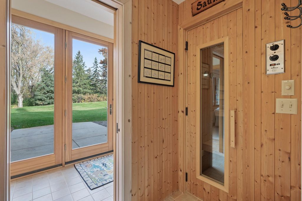 Exquisite Custom Home Privately Set on 2 Acres in Minnesota Listed at 3.8 Million 54