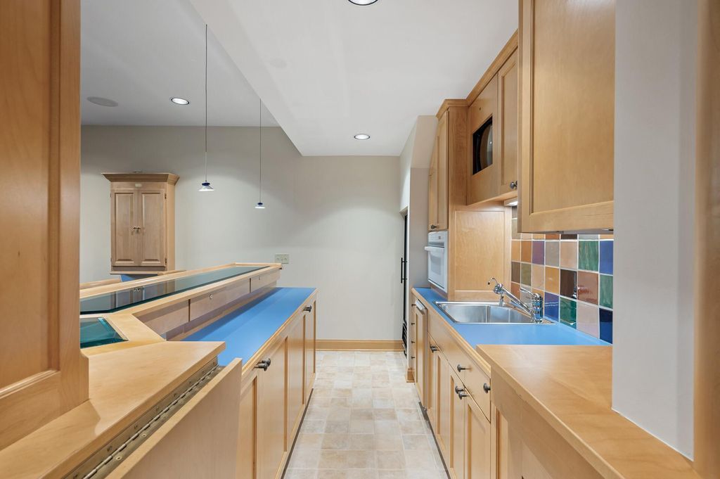 Exquisite Custom Home Privately Set on 2 Acres in Minnesota Listed at 3.8 Million 57