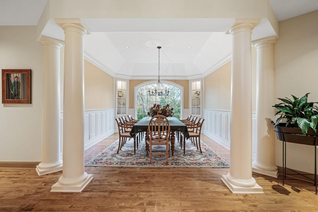 Exquisite Custom Home Privately Set on 2 Acres in Minnesota Listed at 3.8 Million 7