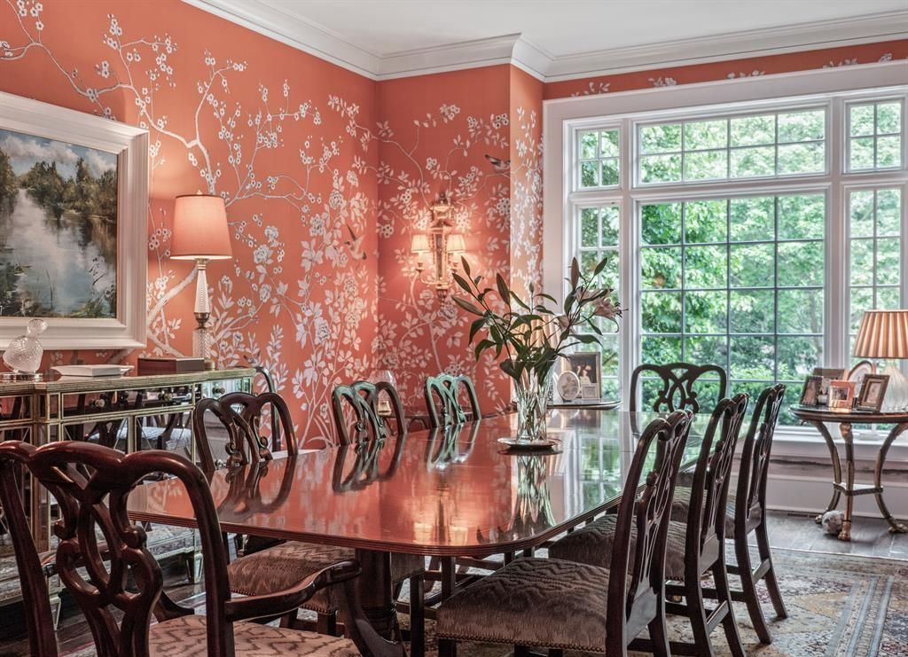 Exquisite Lakefront Estate with Manicured Grounds on Lake Placid for 6.995 Million 19