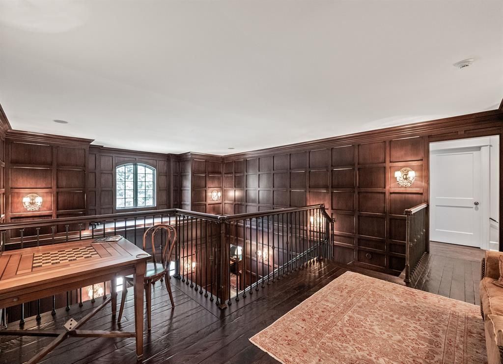Exquisite Lakefront Estate with Manicured Grounds on Lake Placid for 6.995 Million 28