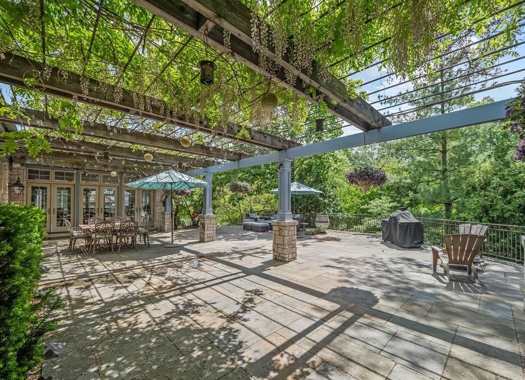 Exquisite Lakefront Estate with Manicured Grounds on Lake Placid for 6.995 Million 53