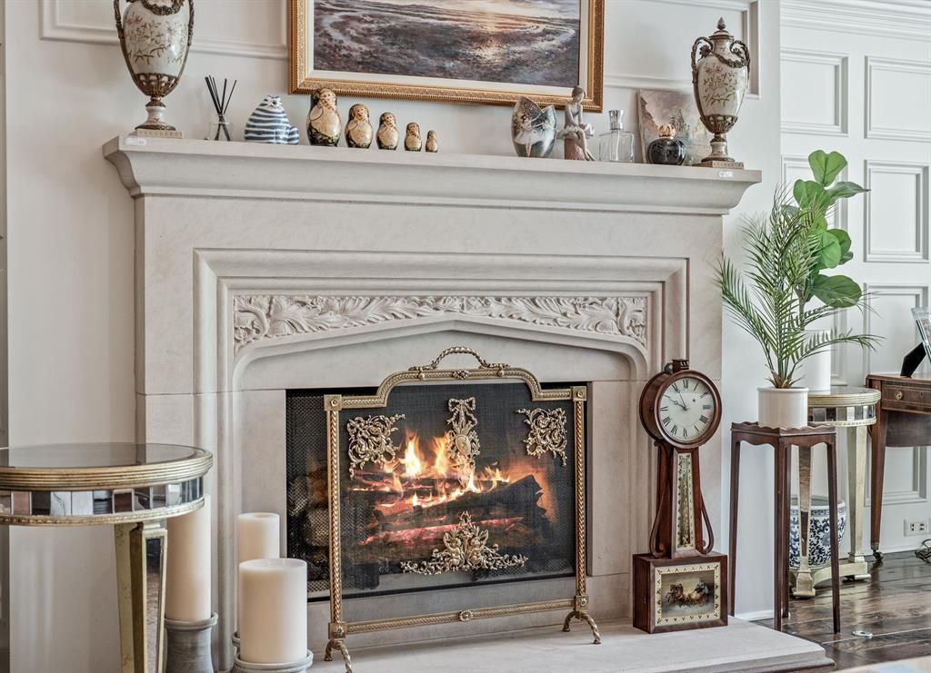 Exquisite Lakefront Estate with Manicured Grounds on Lake Placid for 6.995 Million 7