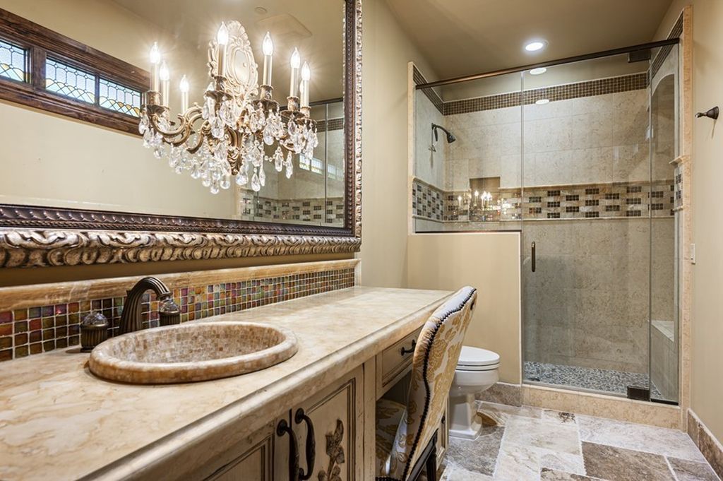 Extraordinary Arizona Estate with Unparalleled Views for 12.975 Million 14