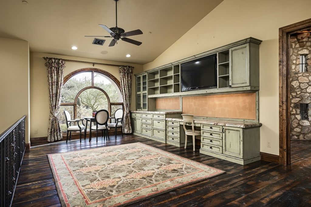 Extraordinary Arizona Estate with Unparalleled Views for 12.975 Million 53