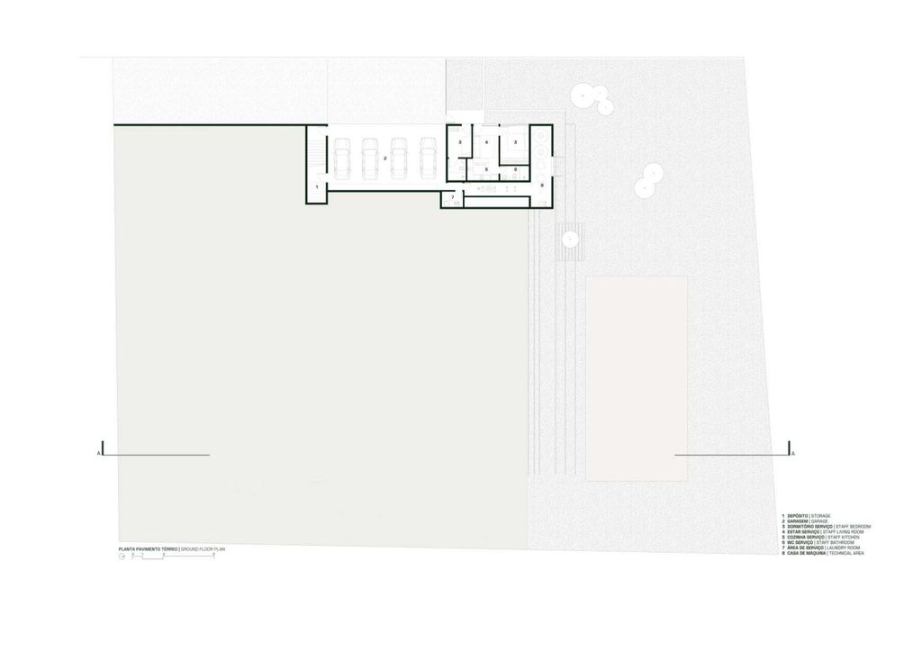 GM House A Contemporary Home by Padovani Arquitetos 1