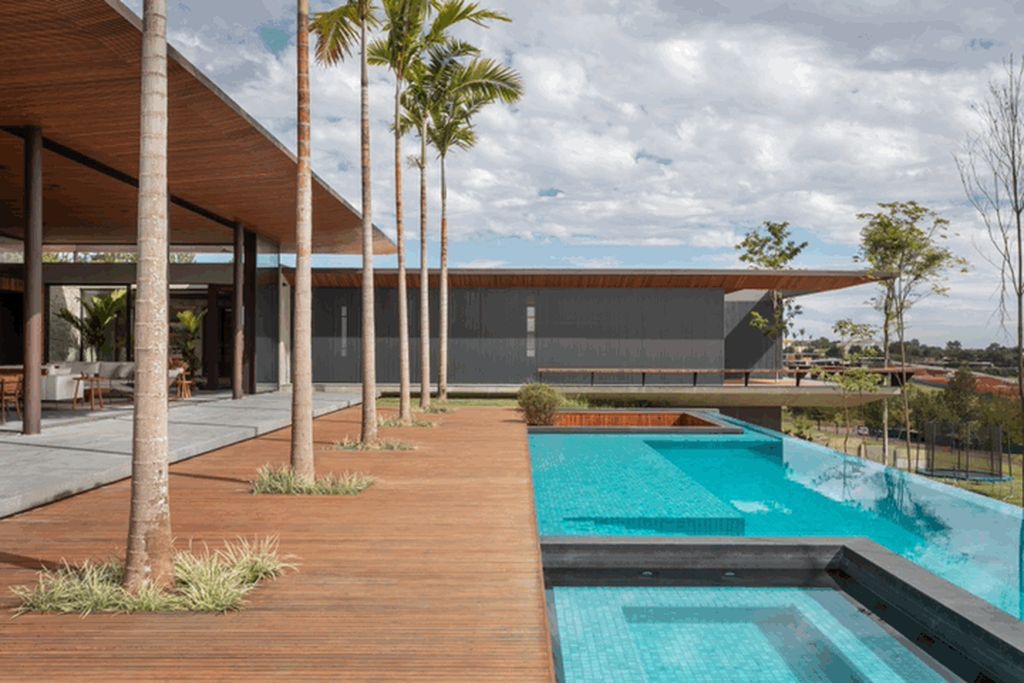 GM House A Contemporary Home by Padovani Arquitetos 16