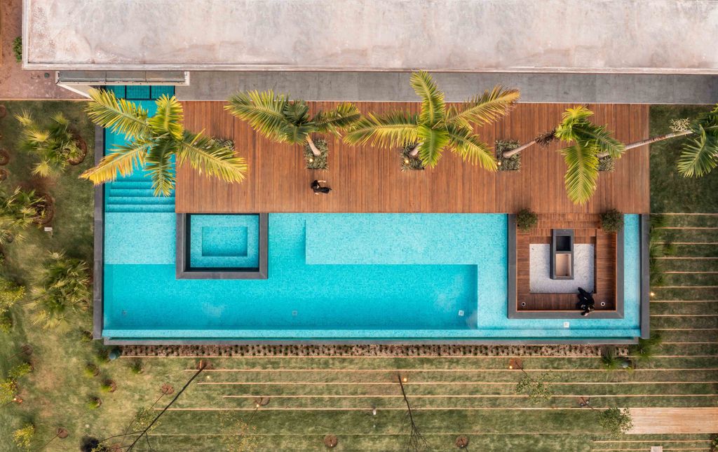 GM House A Contemporary Home by Padovani Arquitetos 3