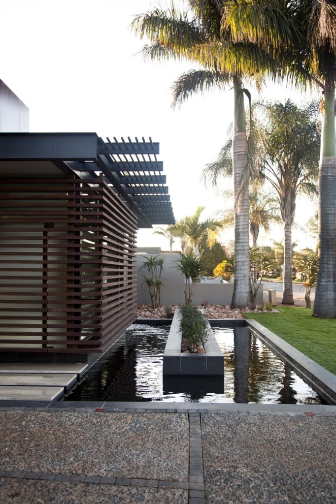 House Abo in South Africa by Nico van der Meulen Architects 1