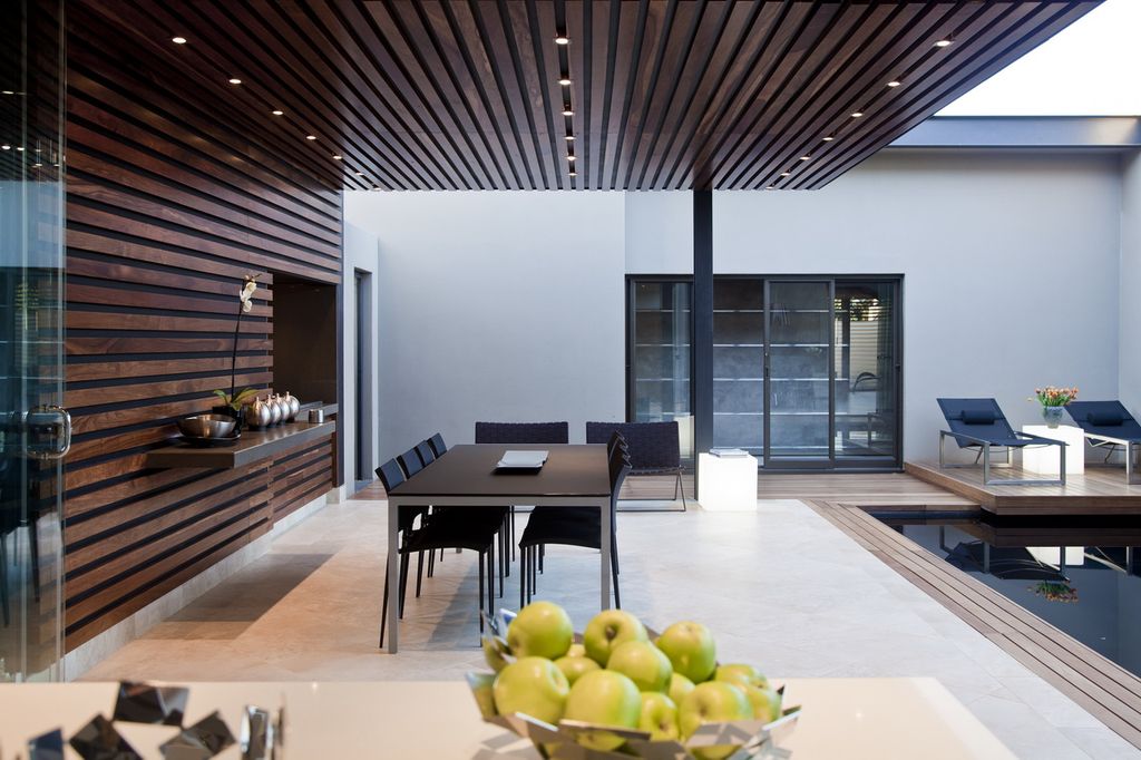 House Abo in South Africa by Nico van der Meulen Architects 10