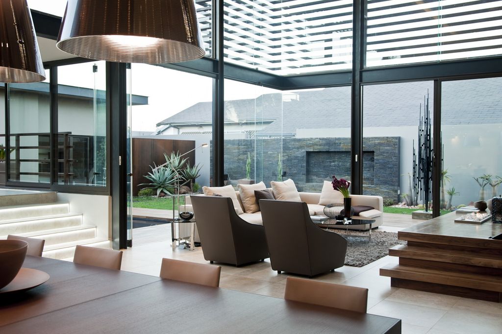 House Abo in South Africa by Nico van der Meulen Architects 12