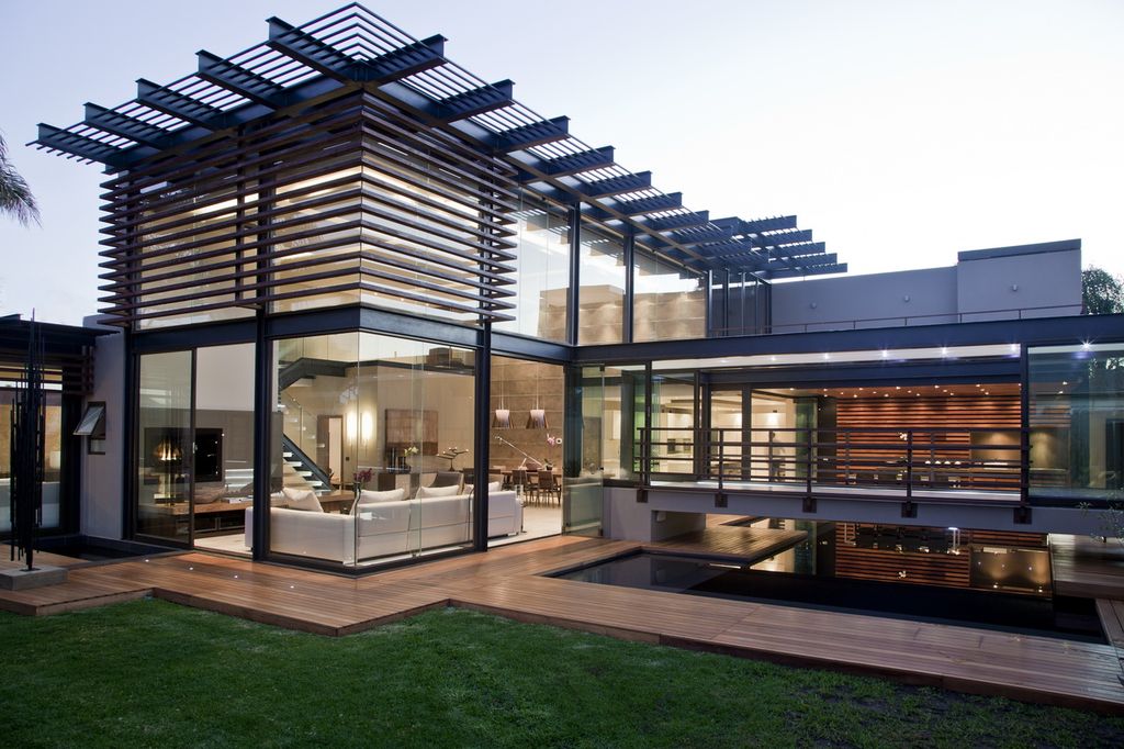 House Abo in South Africa by Nico van der Meulen Architects 13