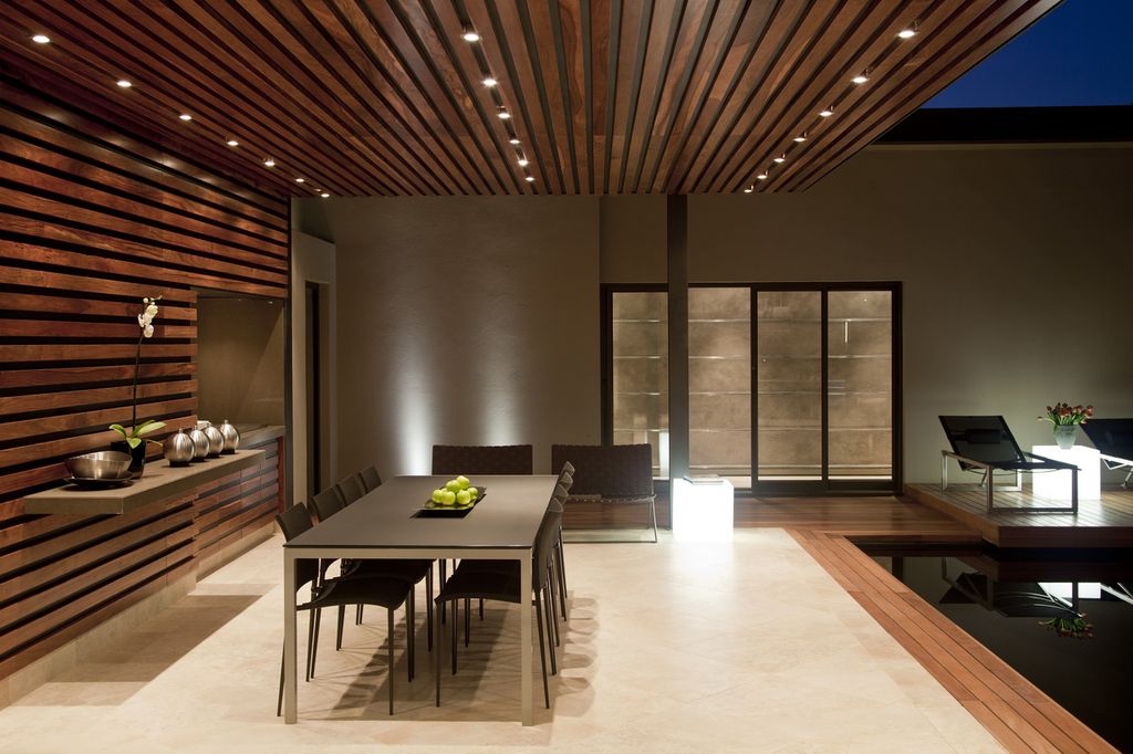 House Abo in South Africa by Nico van der Meulen Architects 15