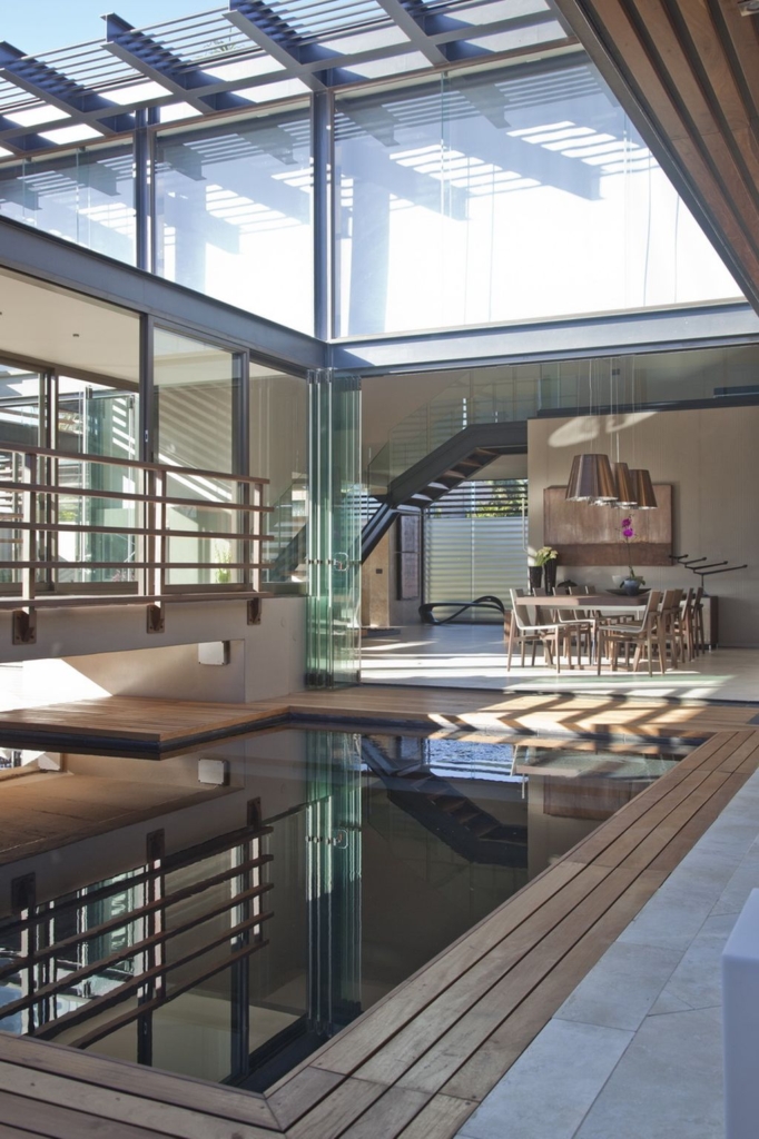 House Abo in South Africa by Nico van der Meulen Architects 3