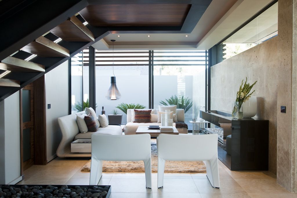 House Abo in South Africa by Nico van der Meulen Architects 5