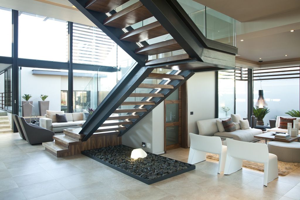 House Abo in South Africa by Nico van der Meulen Architects 6