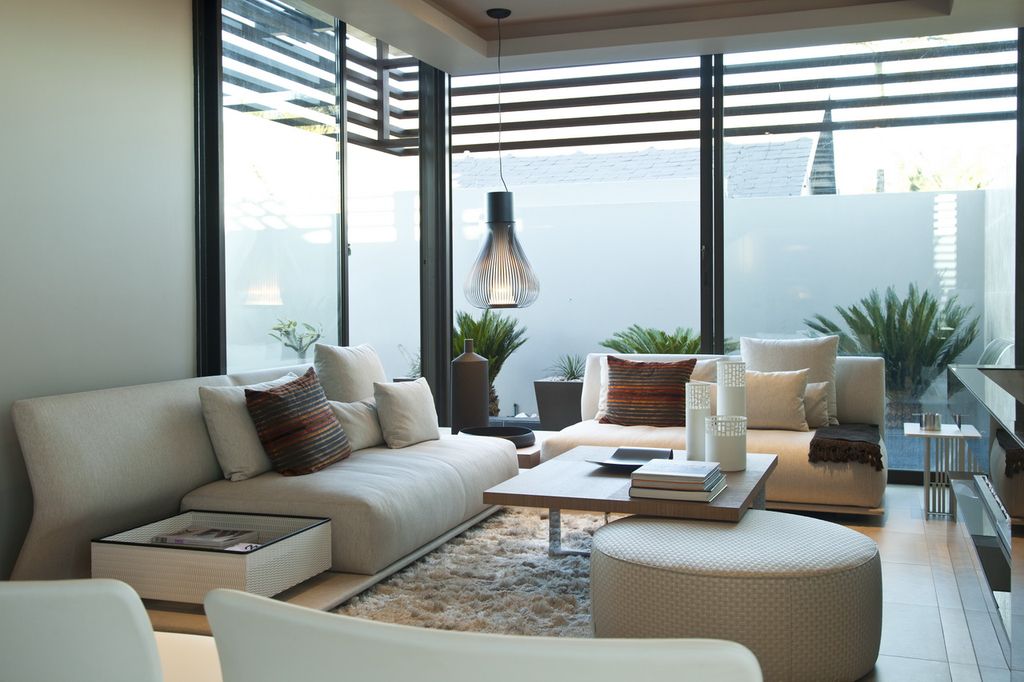 House Abo in South Africa by Nico van der Meulen Architects 7