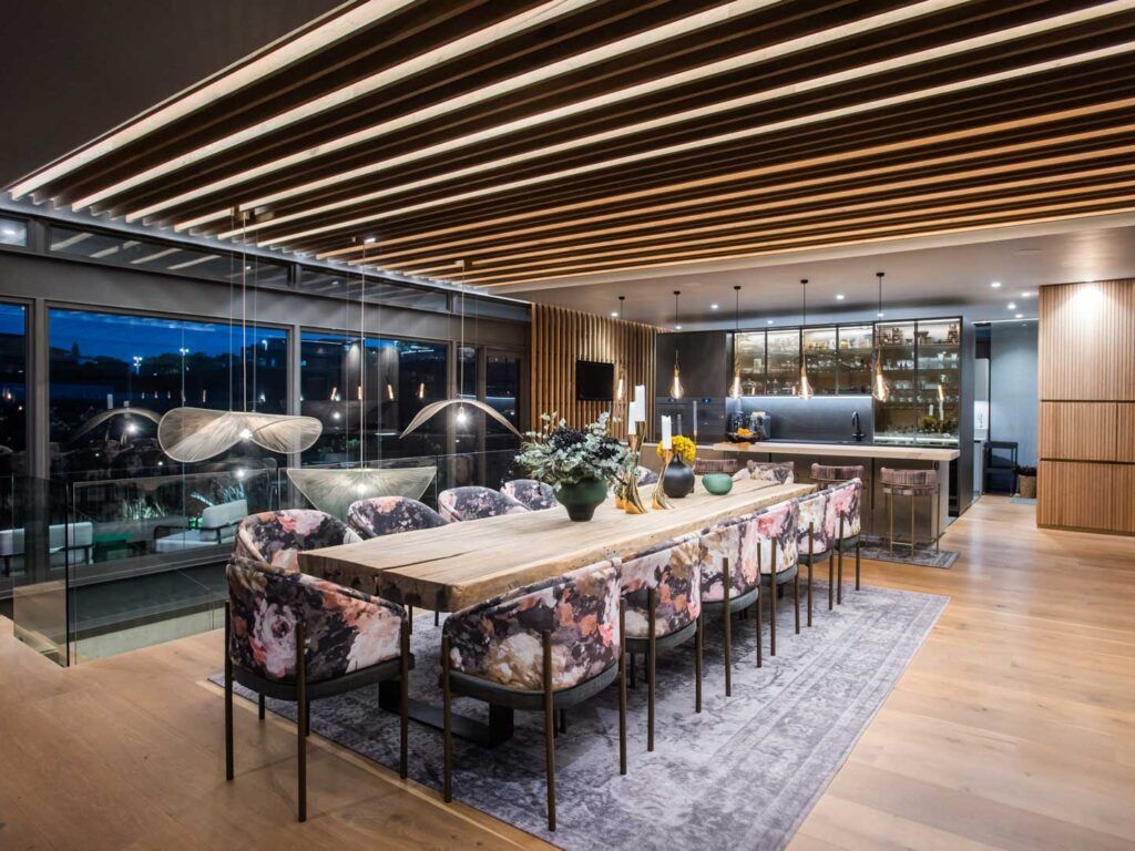 Izinga House 2 Multi Layered Masterpiece by Bloc Architects 1