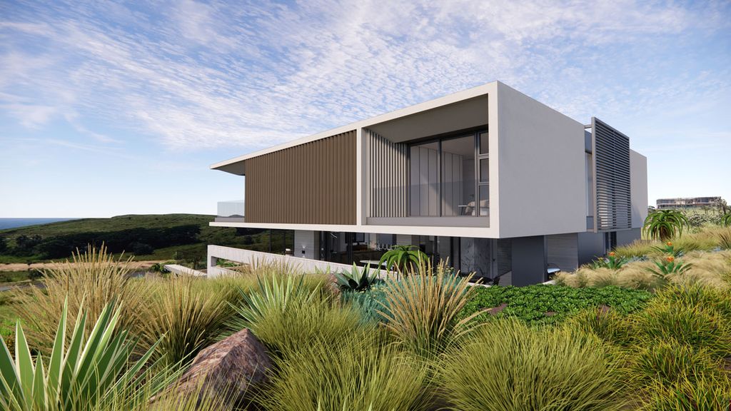 LMX House Contemporary Sanctuary by Metropole Architects 10