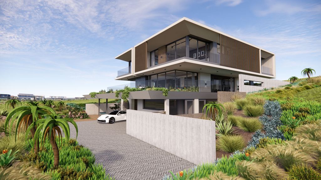 LMX House Contemporary Sanctuary by Metropole Architects 12