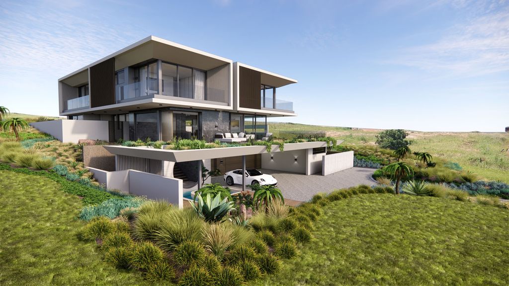LMX House Contemporary Sanctuary by Metropole Architects 7