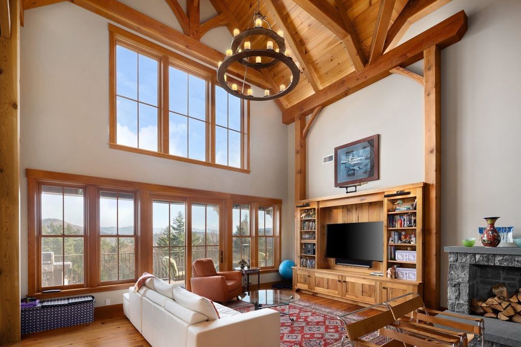 Mad River Valley Awaits Ultimate Family Retreat in Vermont for 12 Million 14 2