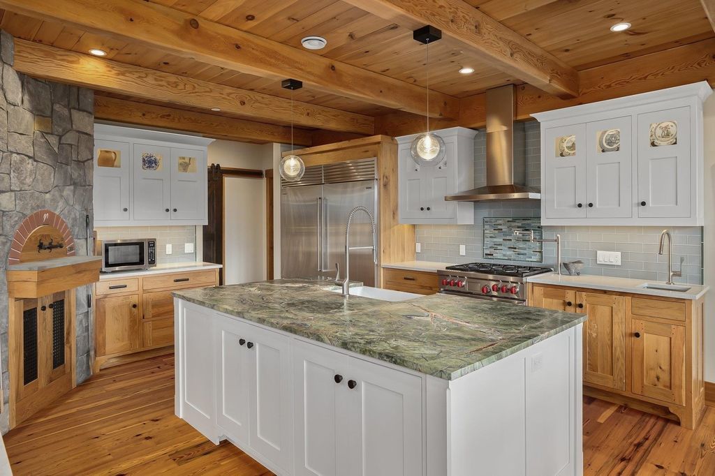 Mad River Valley Awaits Ultimate Family Retreat in Vermont for 12 Million 15 2