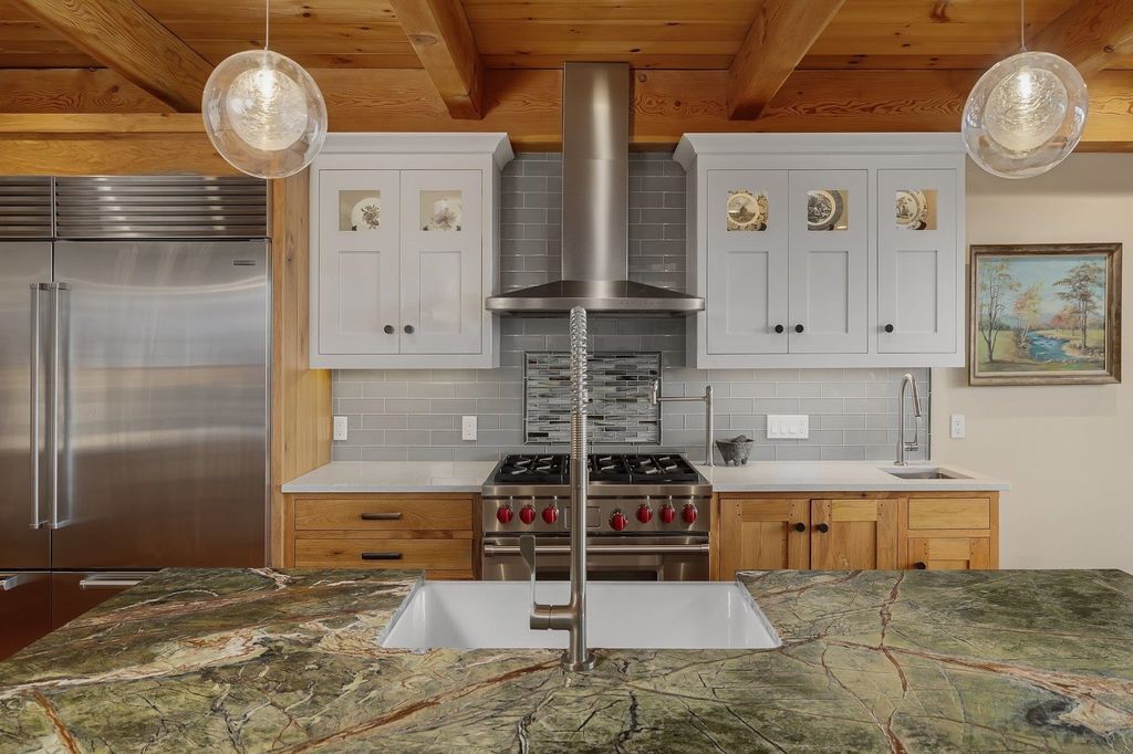 Mad River Valley Awaits Ultimate Family Retreat in Vermont for 12 Million 16 2