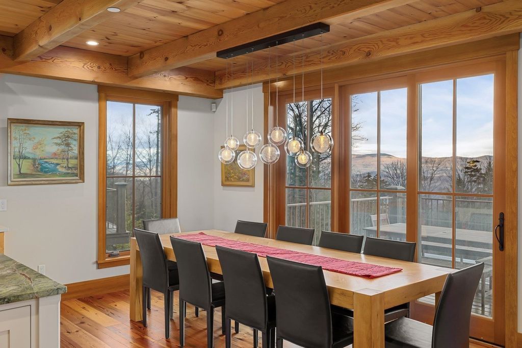 Mad River Valley Awaits Ultimate Family Retreat in Vermont for 12 Million 19 2