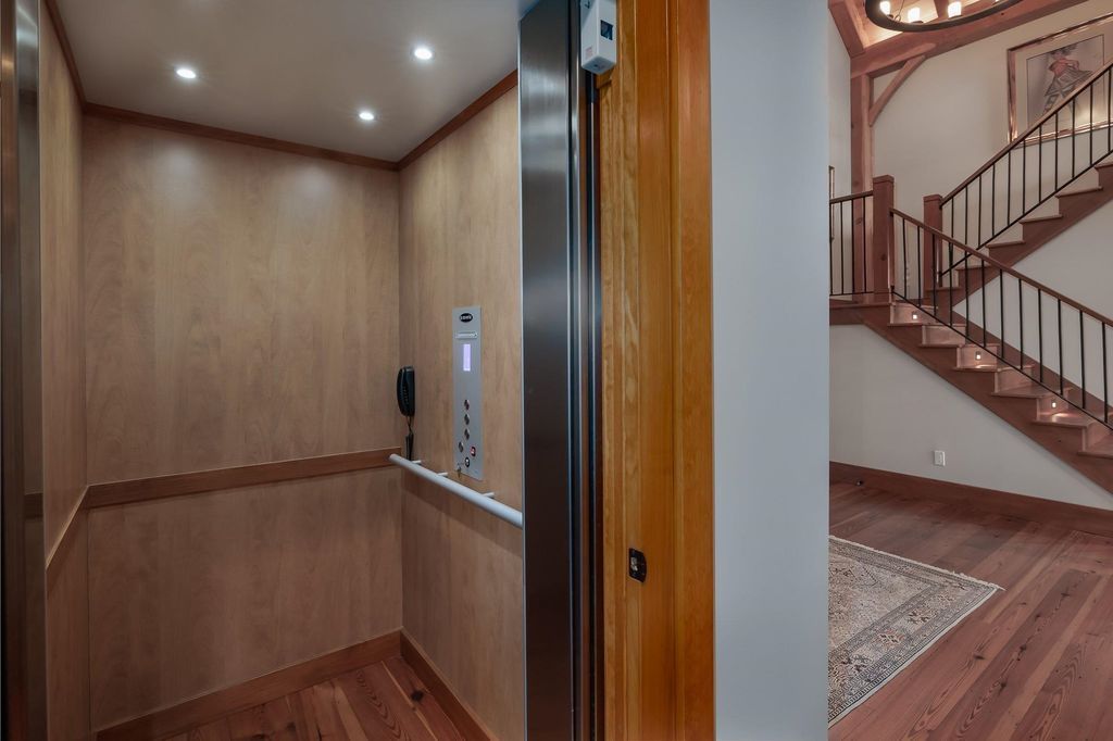 Mad River Valley Awaits Ultimate Family Retreat in Vermont for 12 Million 20 2