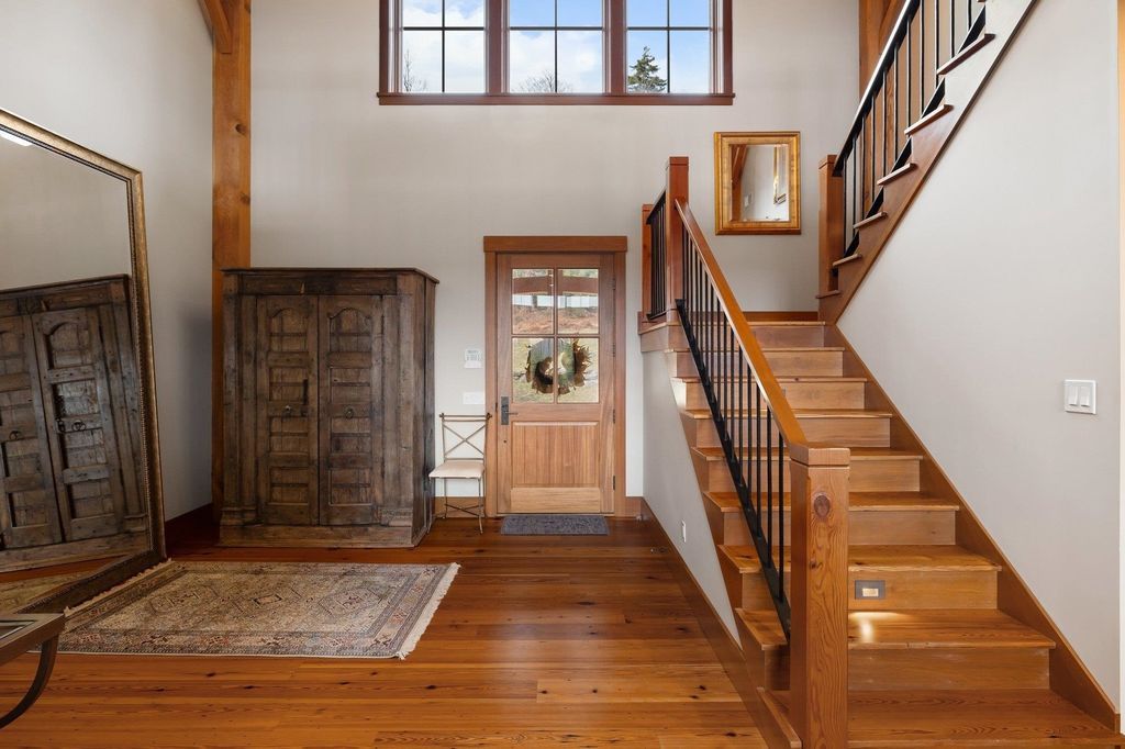 Mad River Valley Awaits Ultimate Family Retreat in Vermont for 12 Million 21 2