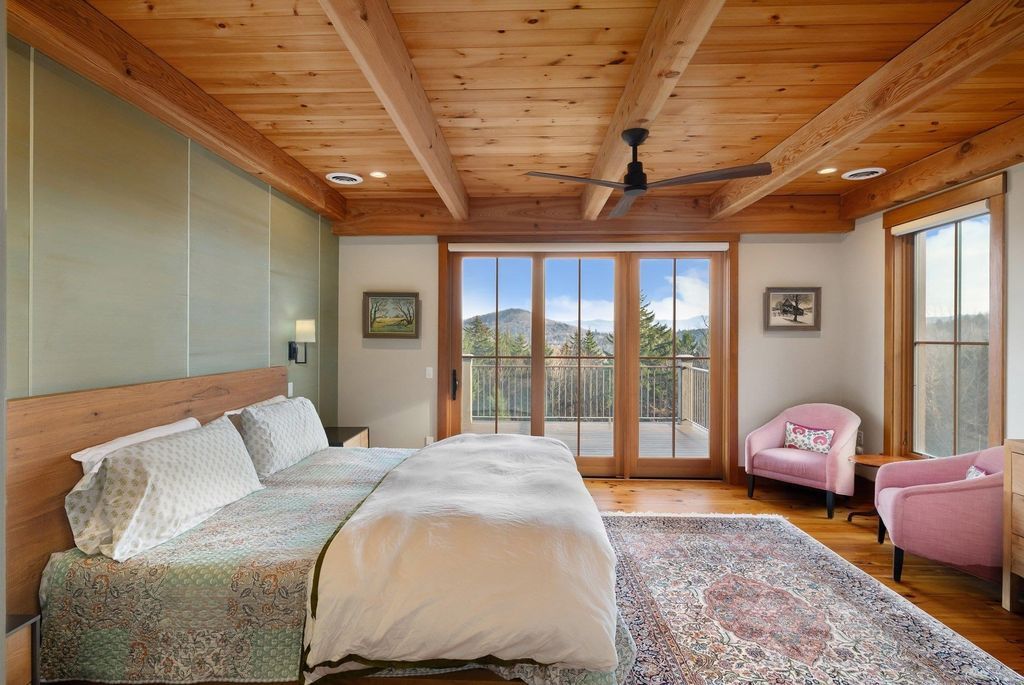 Mad River Valley Awaits Ultimate Family Retreat in Vermont for 12 Million 22 2