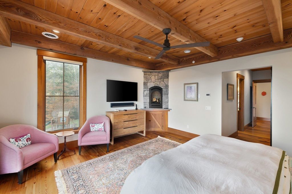 Mad River Valley Awaits Ultimate Family Retreat in Vermont for 12 Million 23 2