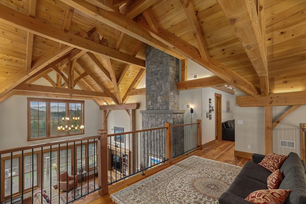 Mad River Valley Awaits Ultimate Family Retreat in Vermont for 12 Million 26 1