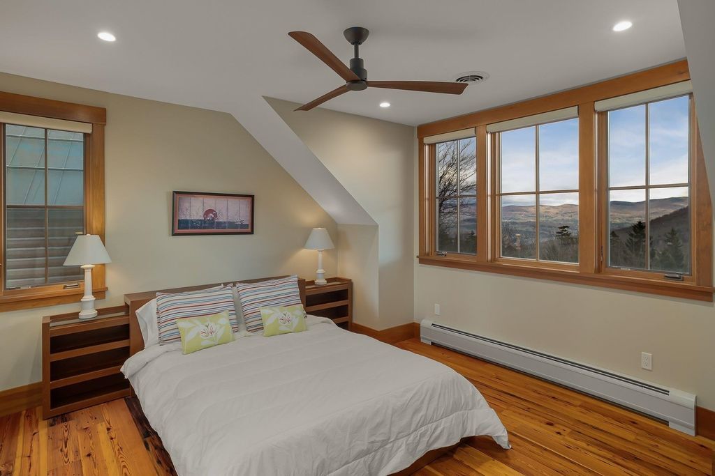 Mad River Valley Awaits Ultimate Family Retreat in Vermont for 12 Million 28 2