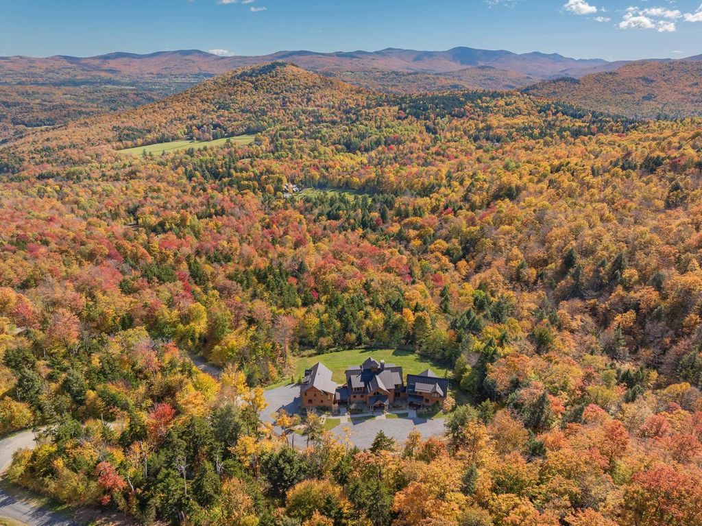 Mad River Valley Awaits Ultimate Family Retreat in Vermont for 12 Million 3