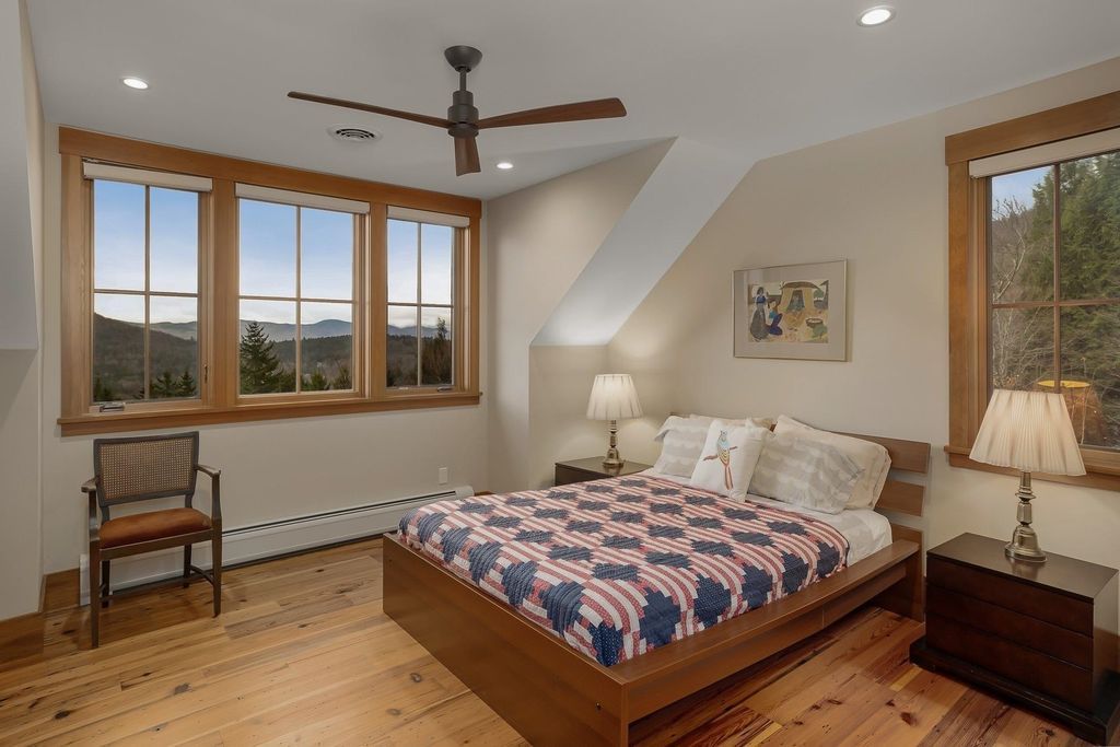 Mad River Valley Awaits Ultimate Family Retreat in Vermont for 12 Million 31 2