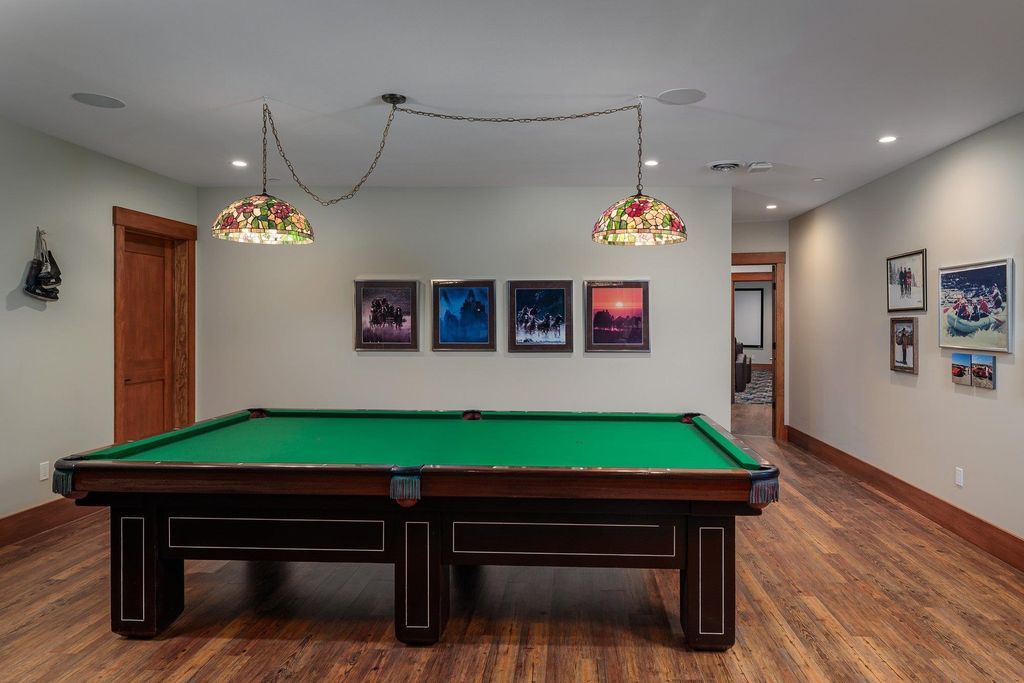 Mad River Valley Awaits Ultimate Family Retreat in Vermont for 12 Million 37 2