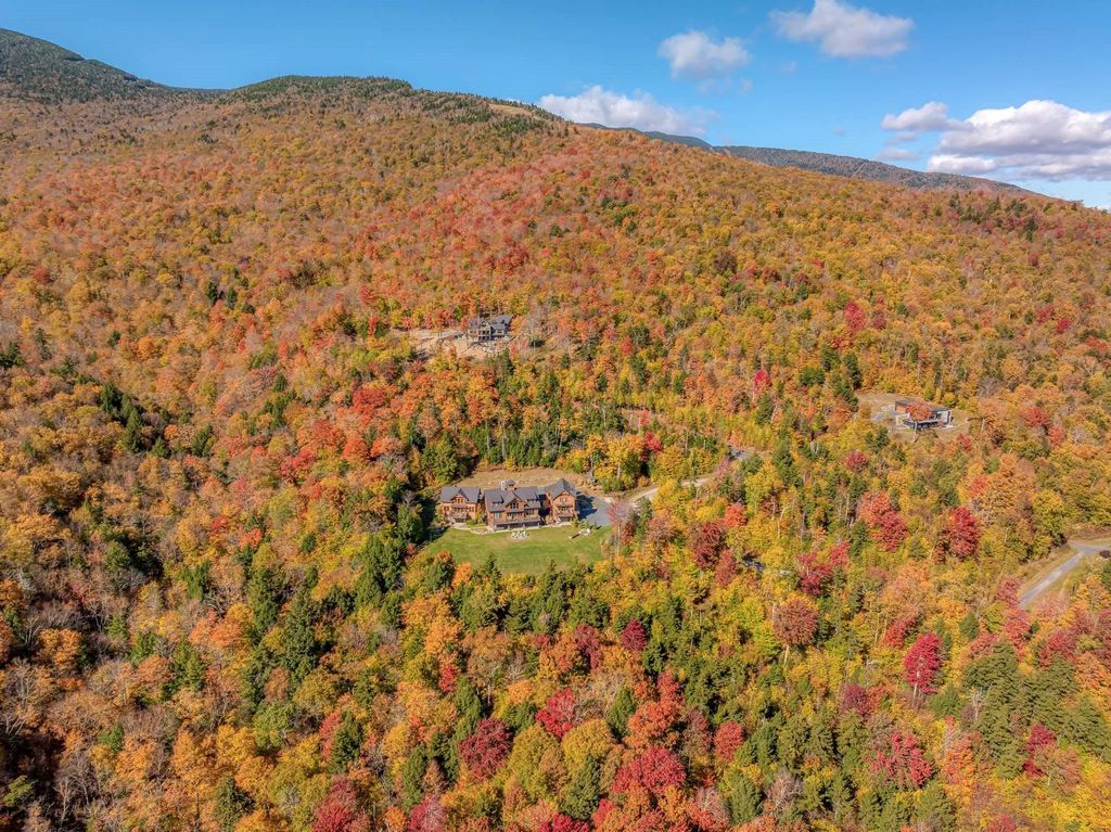 Mad River Valley Awaits Ultimate Family Retreat in Vermont for 12 Million 4