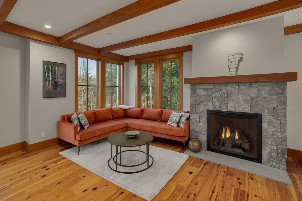Mad River Valley Awaits Ultimate Family Retreat in Vermont for 12 Million 41 2